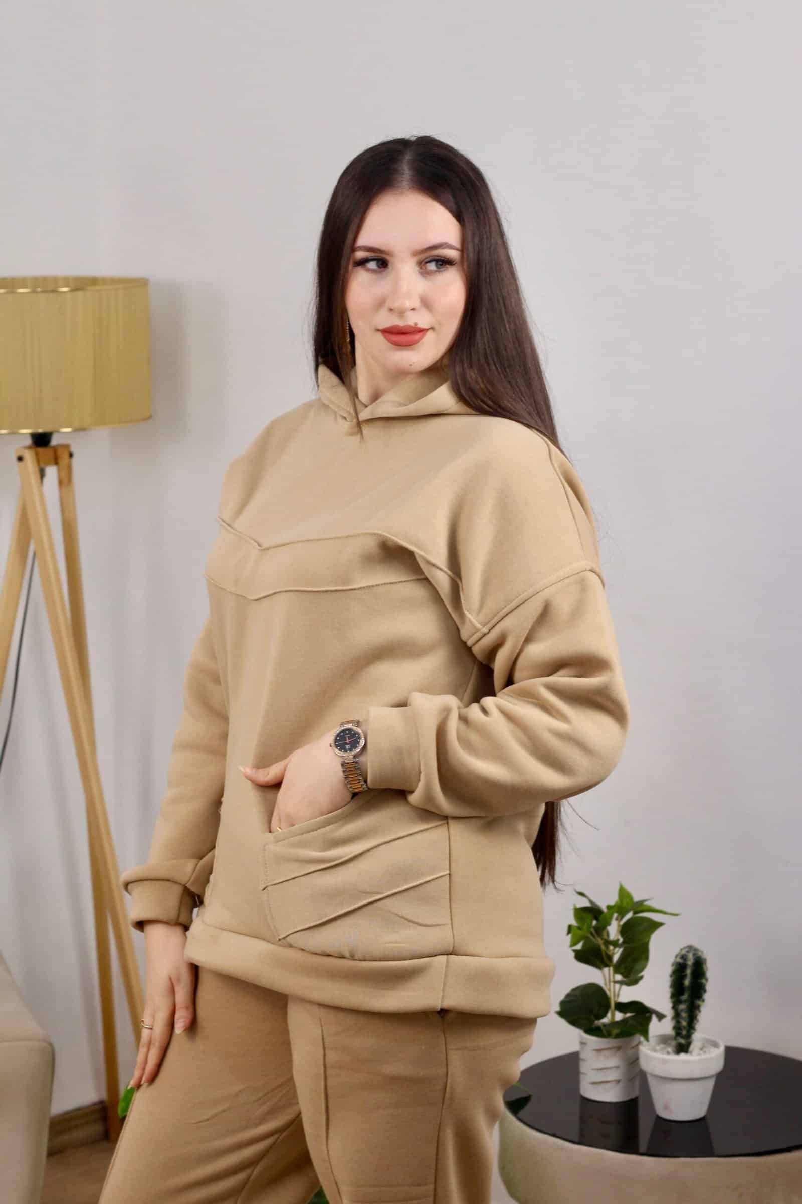 Ensemble femme jogging tommy hilfiger - الصورة 16