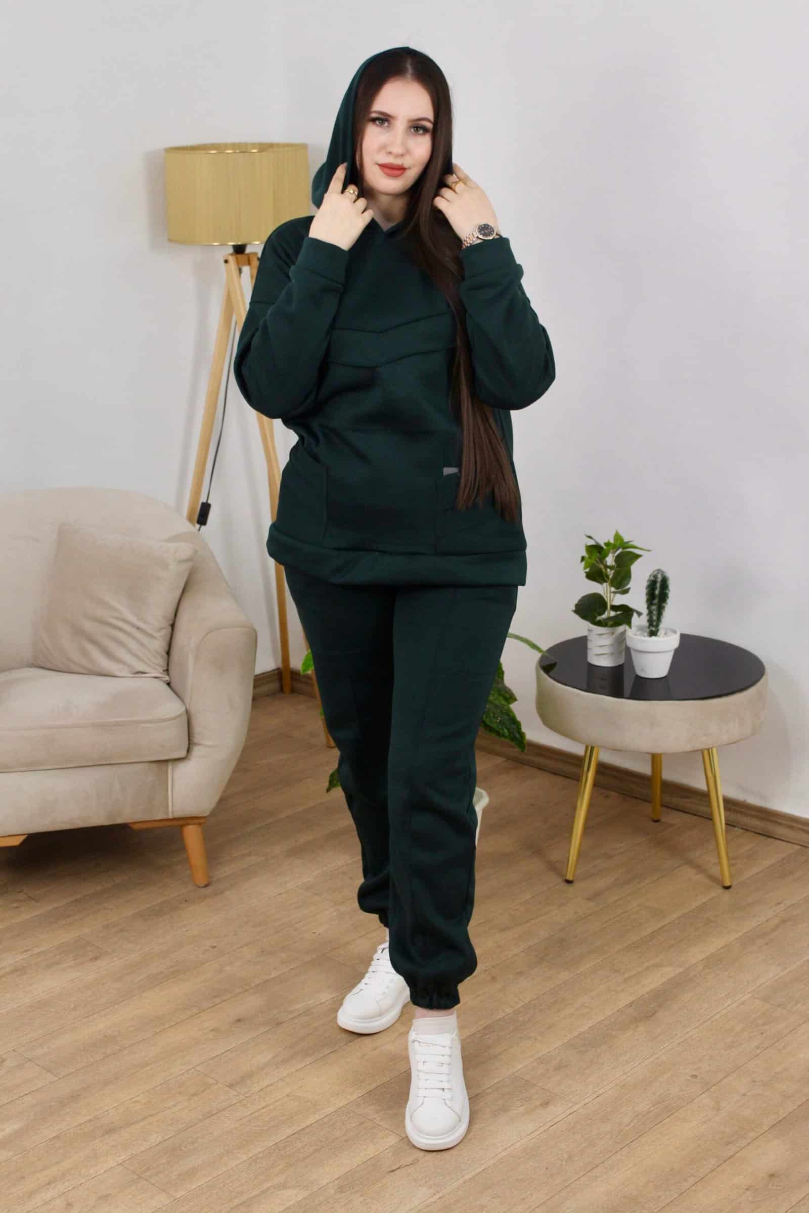 Ensemble femme jogging tommy hilfiger - الصورة 18