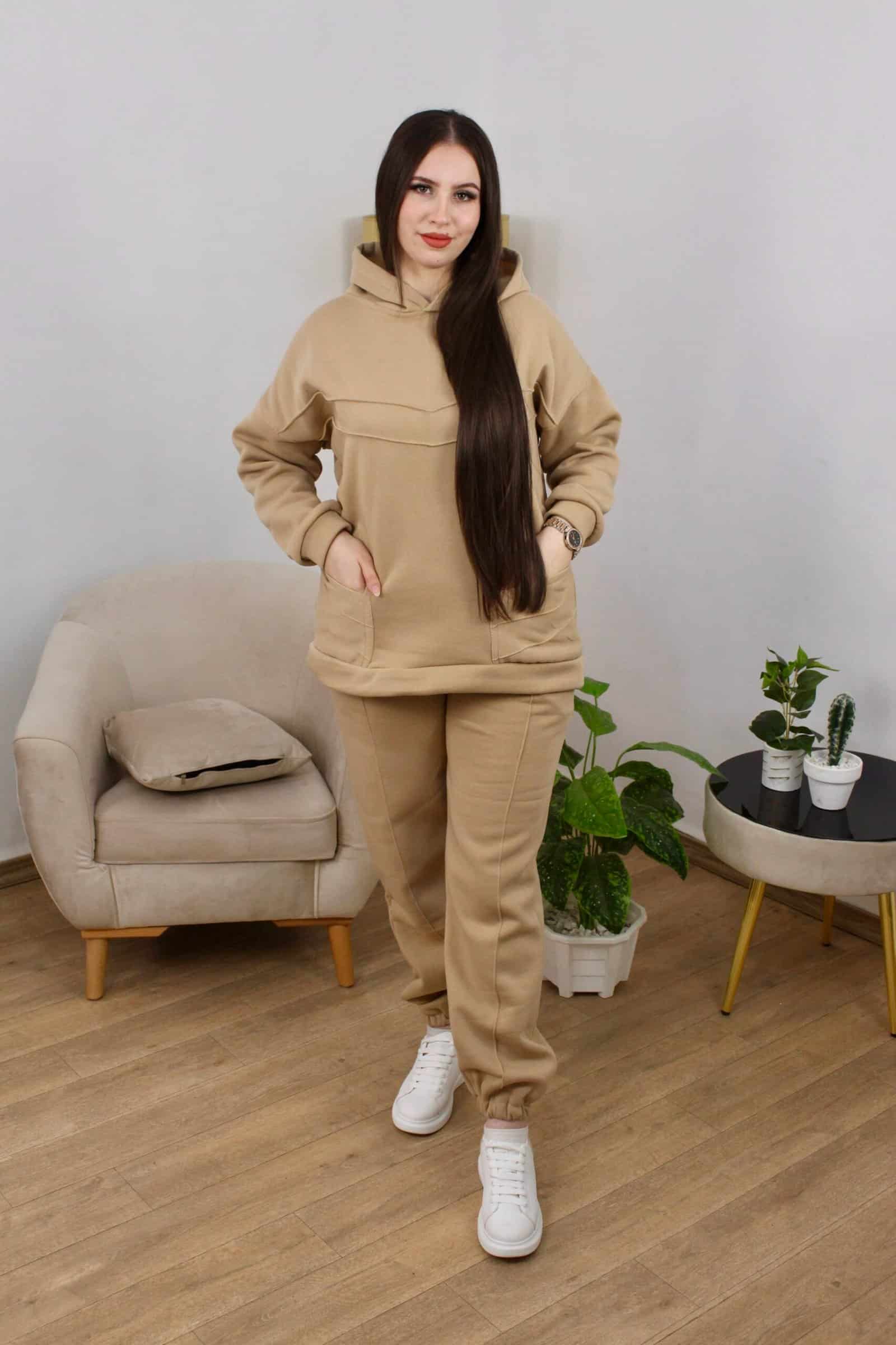 Ensemble femme jogging tommy hilfiger - الصورة 17