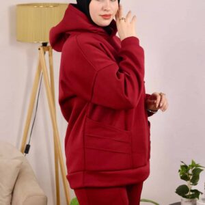 Ensemble femme  jogging tommy hilfiger