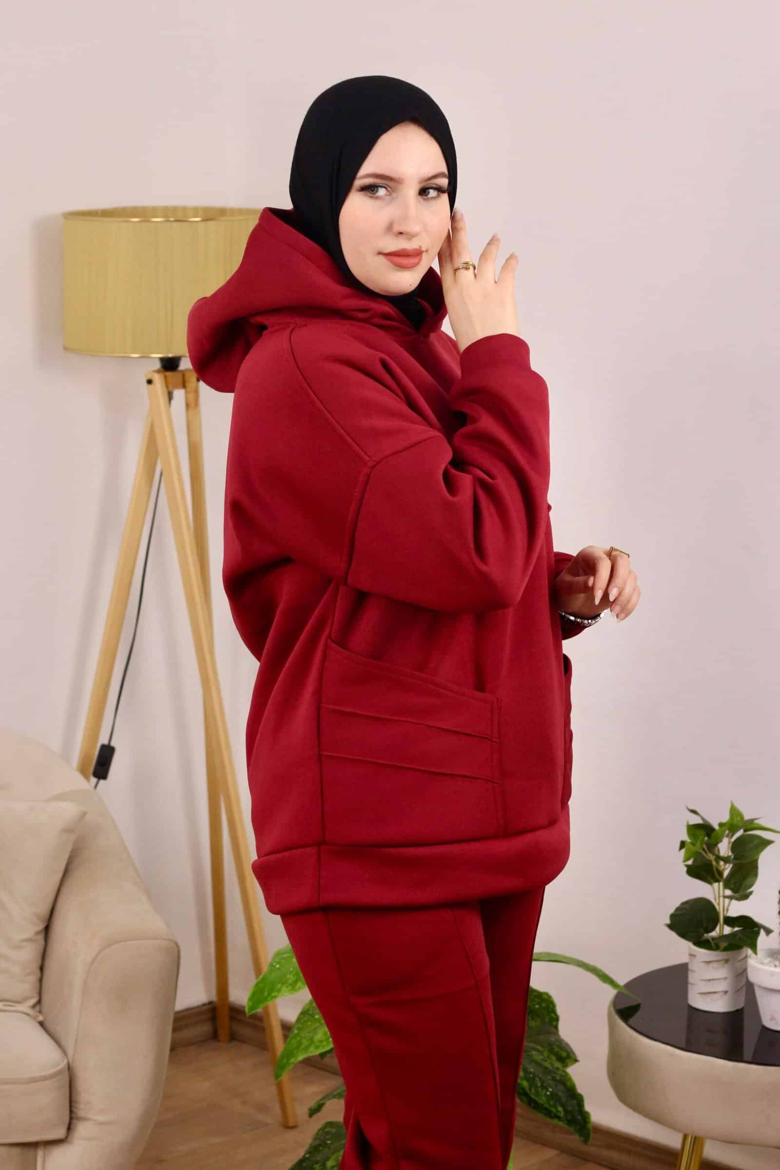 Ensemble femme jogging tommy hilfiger