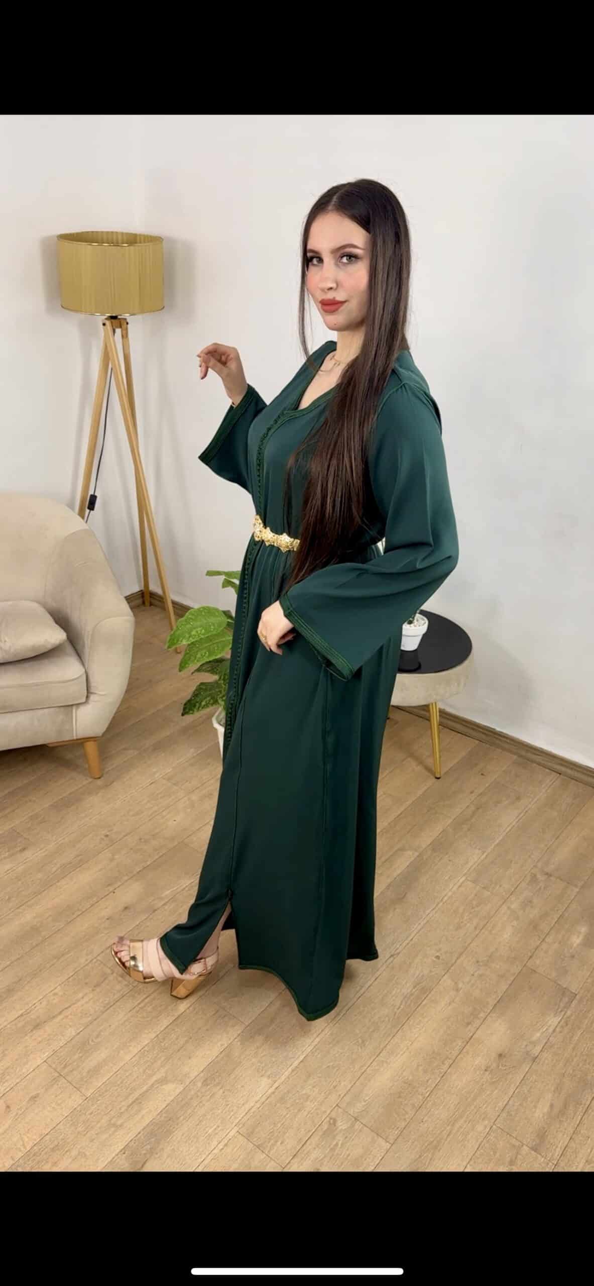 Caftan Lilian - الصورة 15