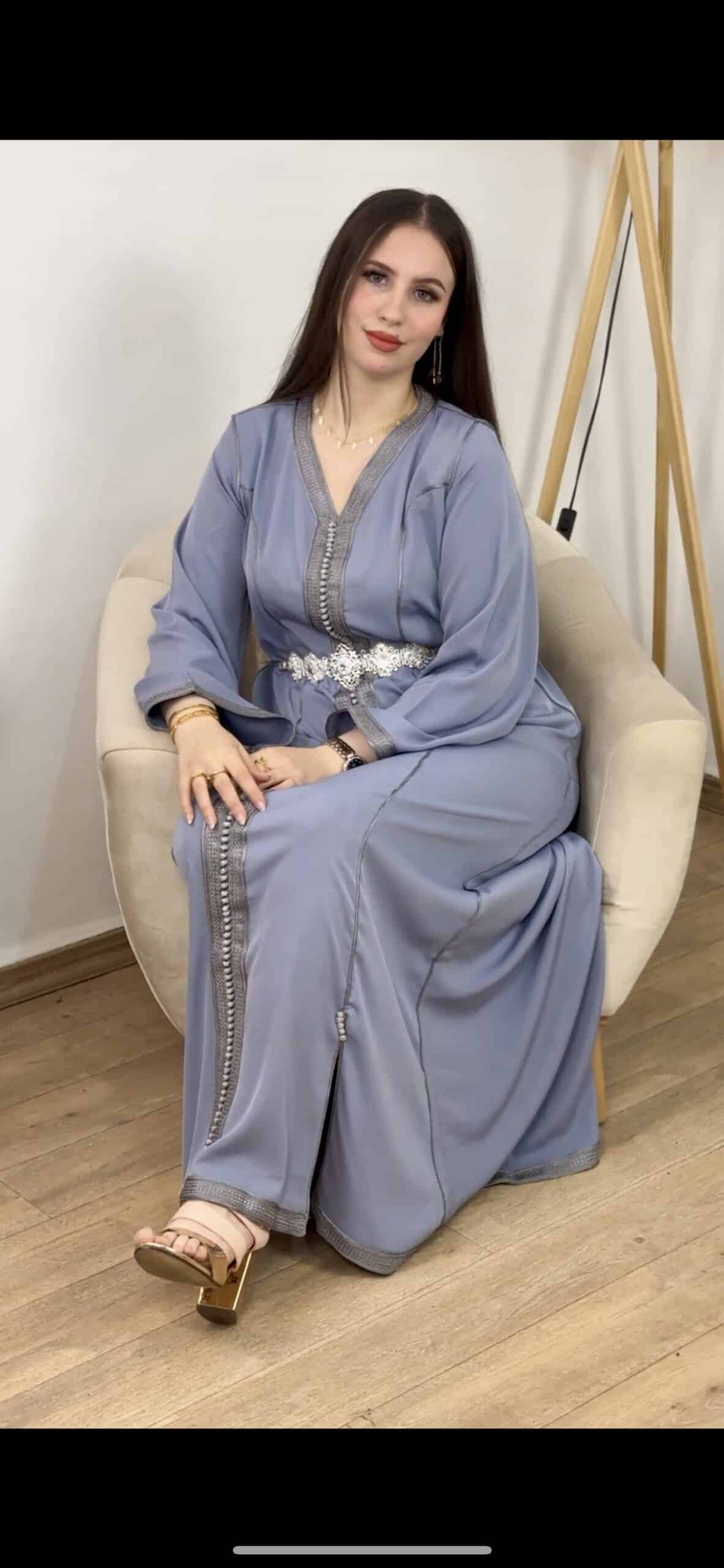 Caftan Lilian