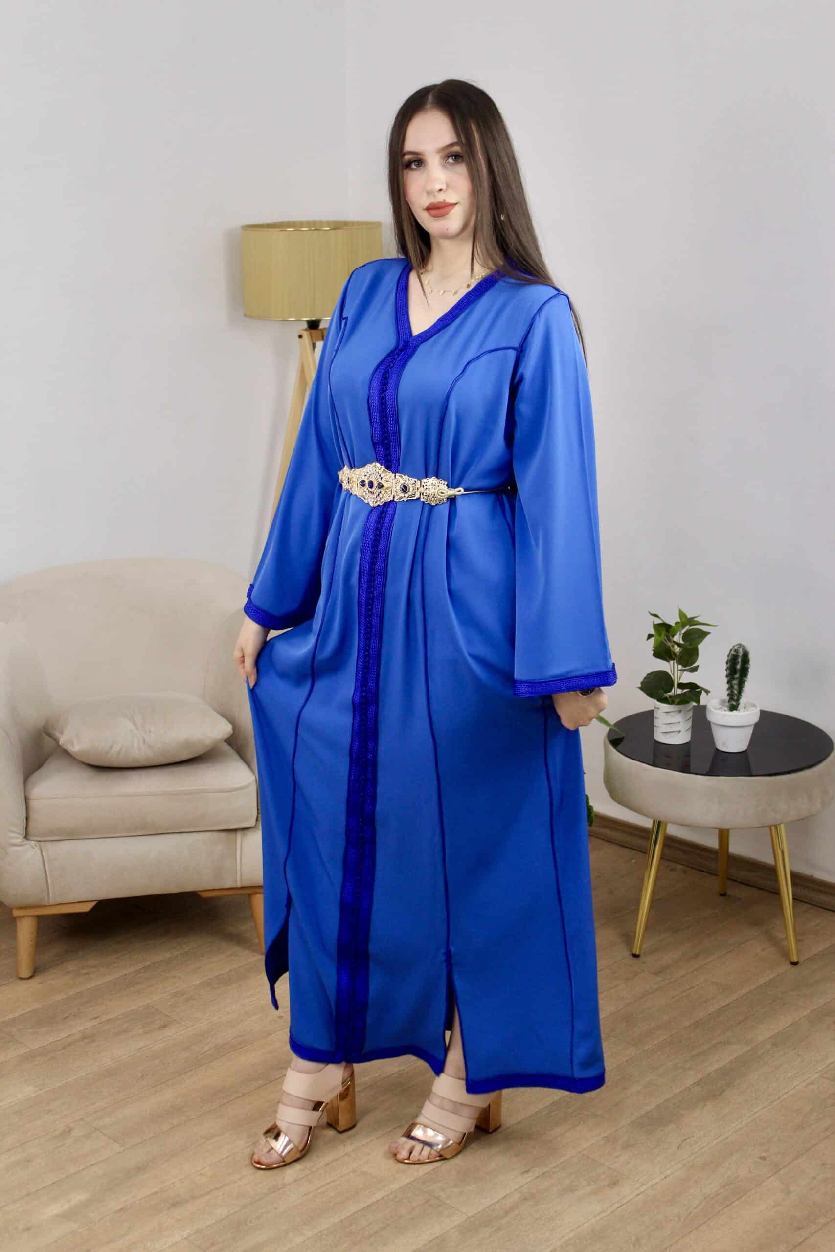 Caftan Lilian - الصورة 8