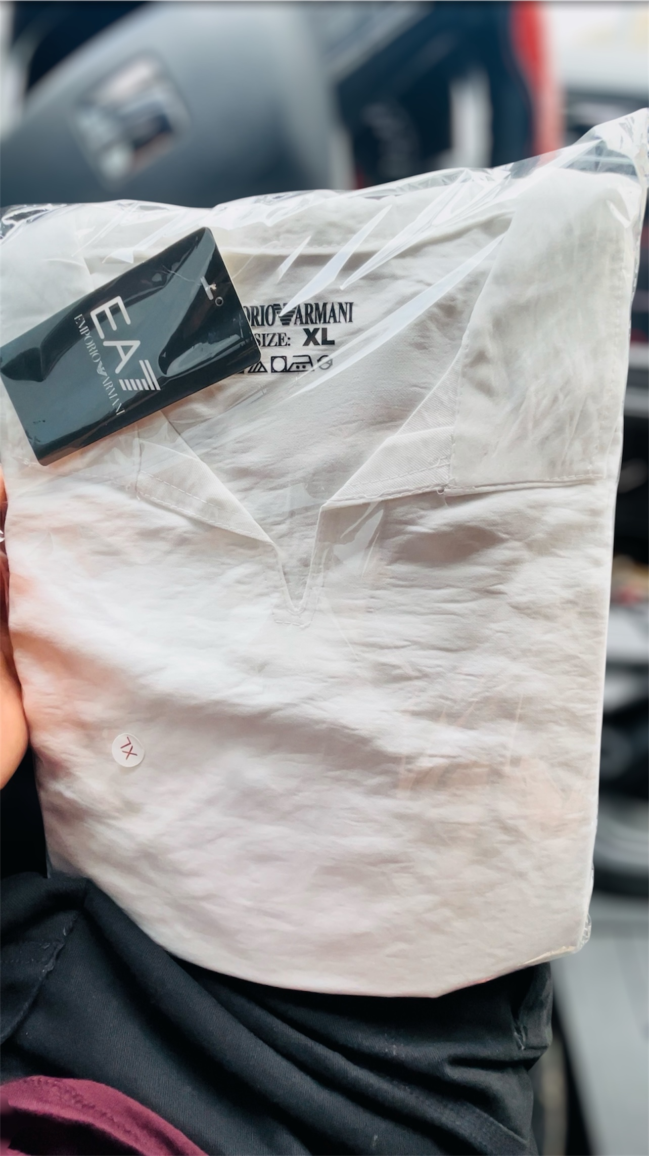 Ensemble Mykonos en lin 2025 - الصورة 19