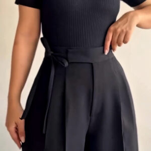 Pantalon suisse 2025