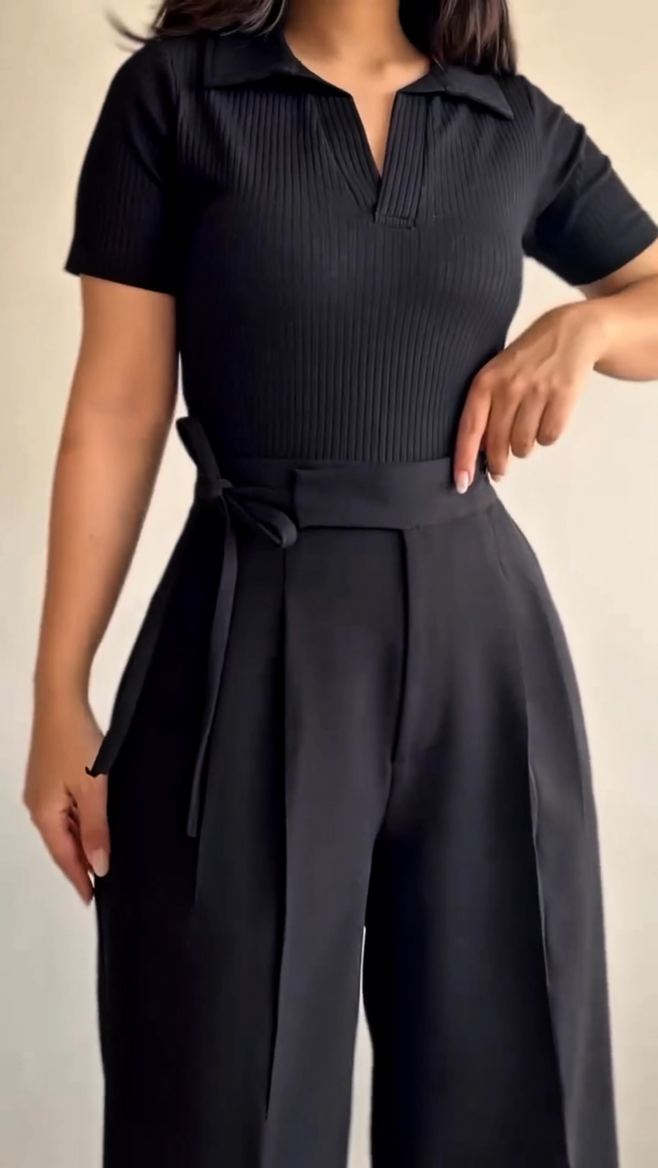 Pantalon suisse 2025