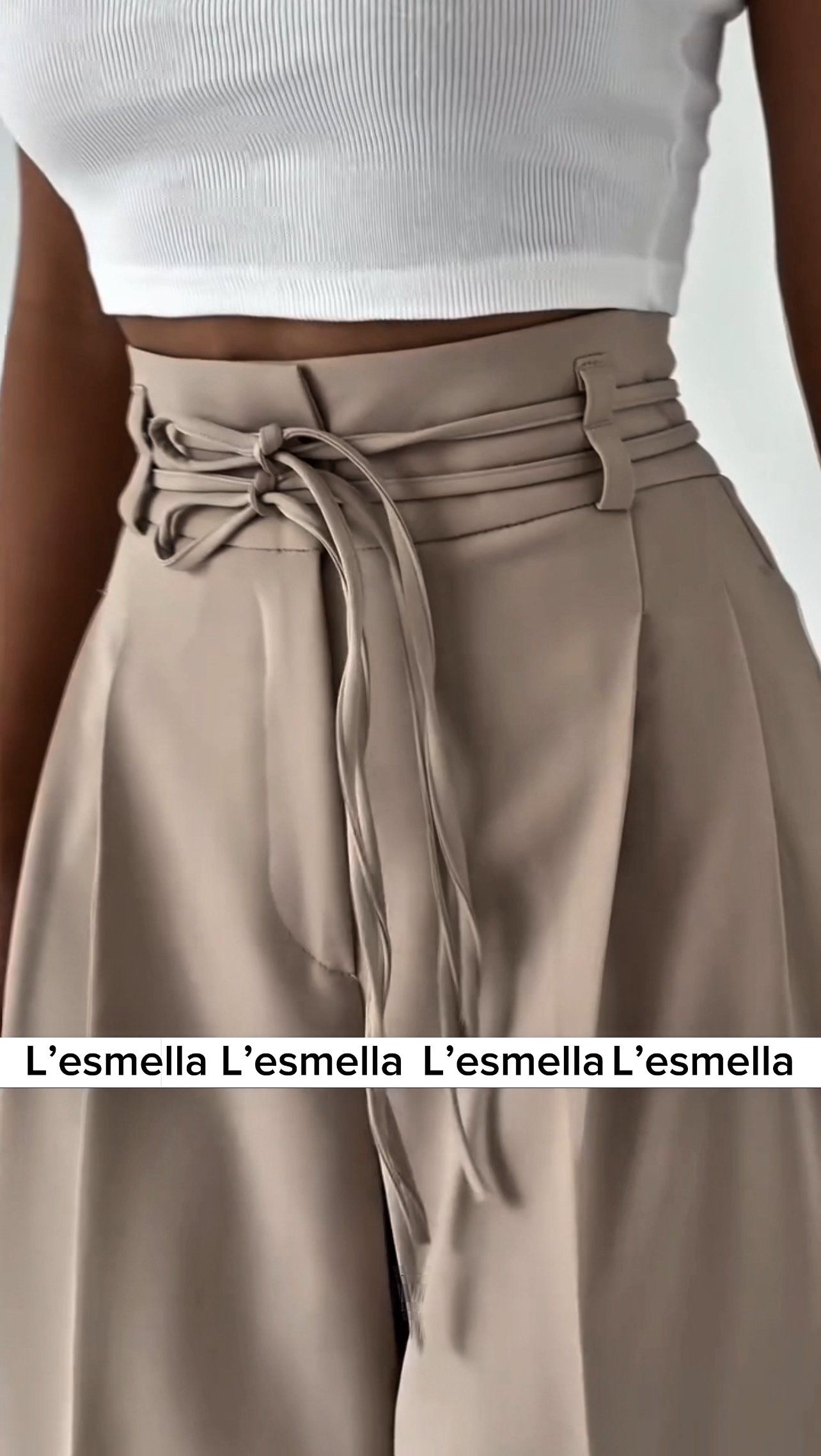 Pantalon maldives - الصورة 7