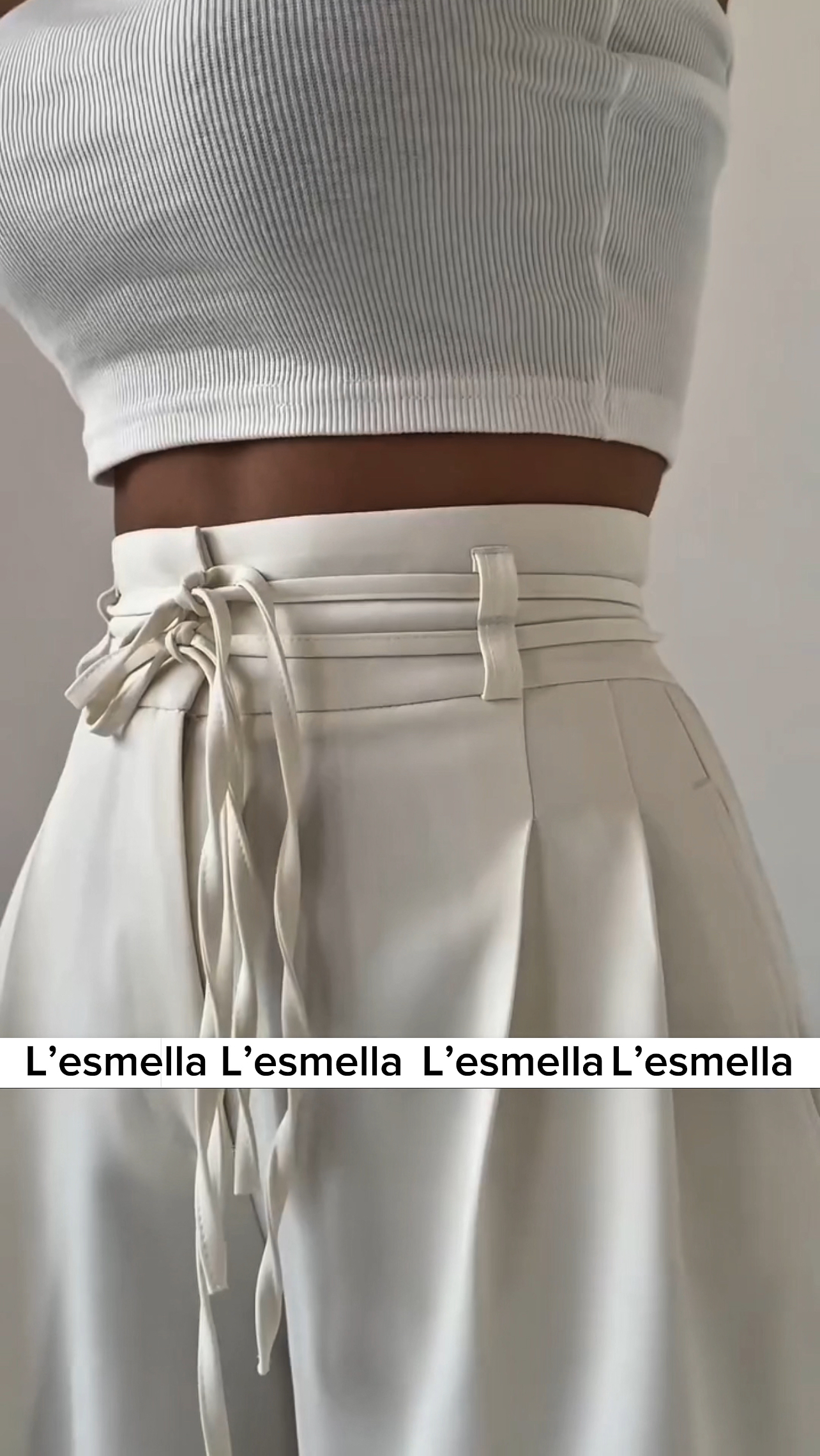 Pantalon maldives - الصورة 11