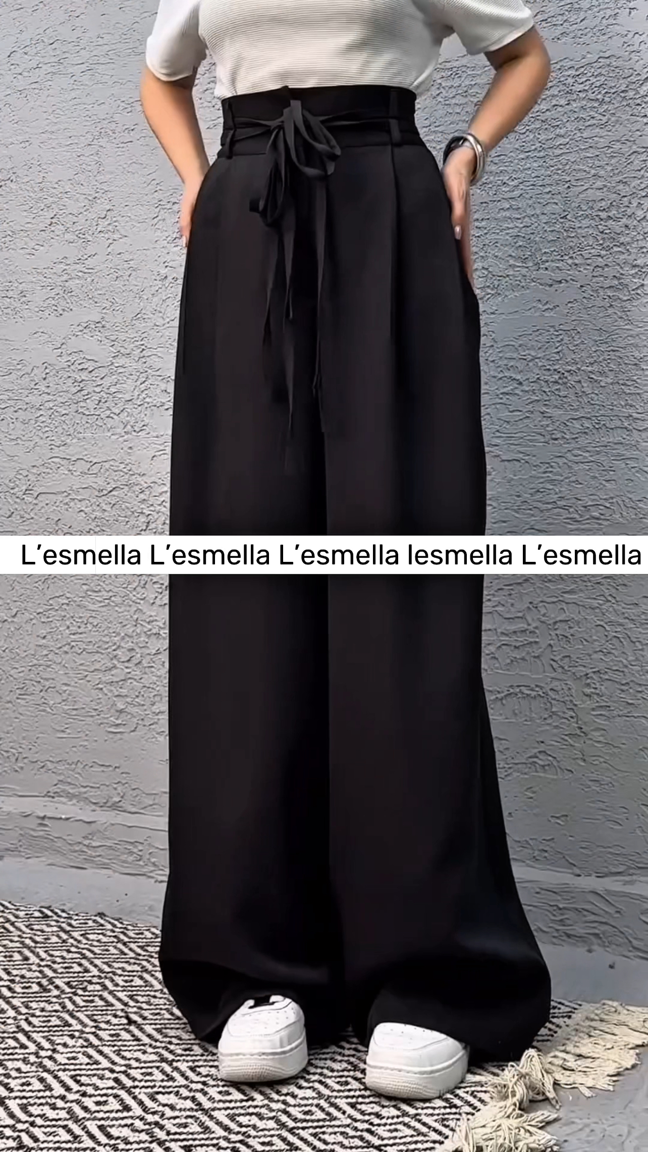 Pantalon maldives - الصورة 3