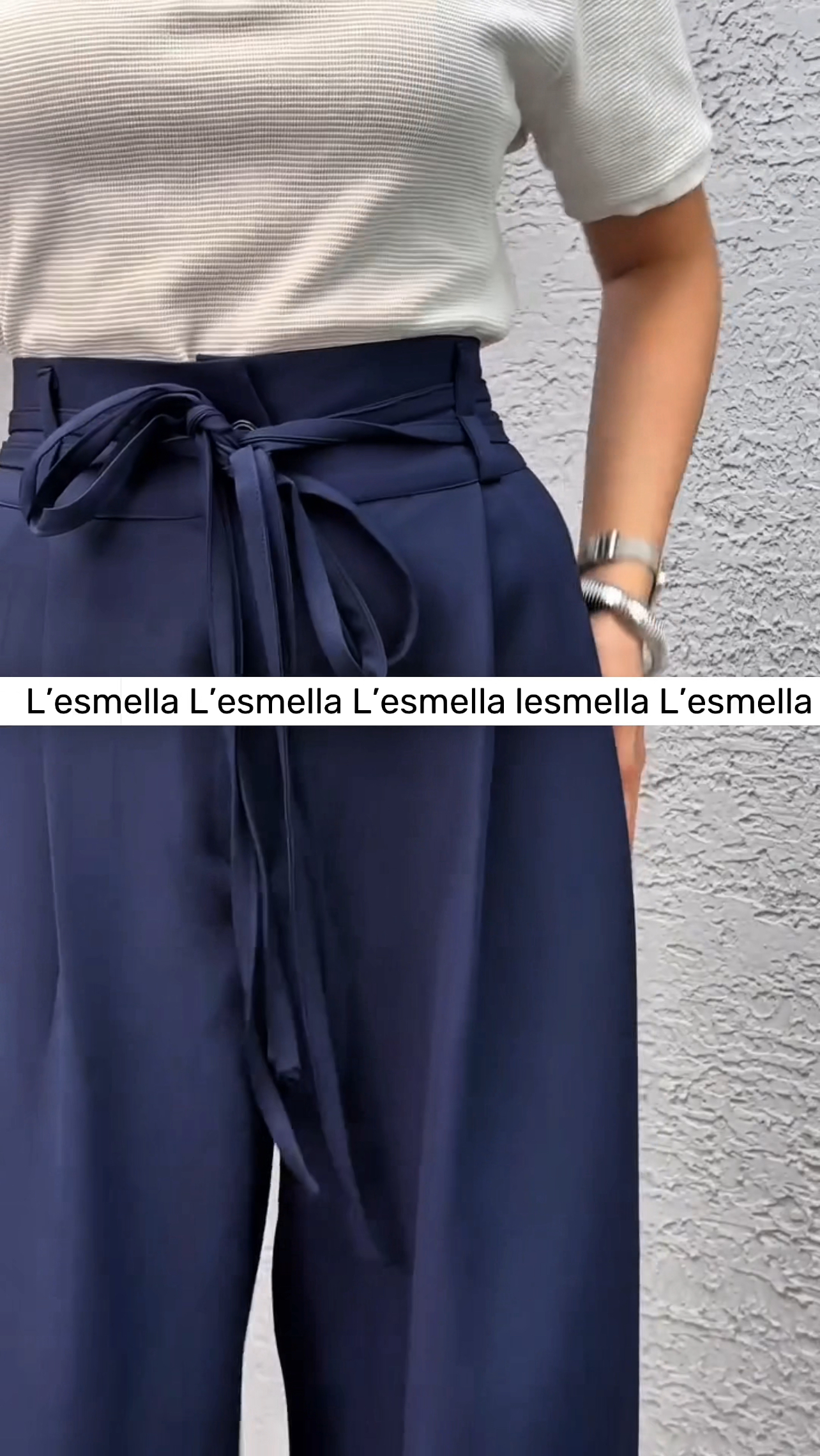 Pantalon maldives - الصورة 8