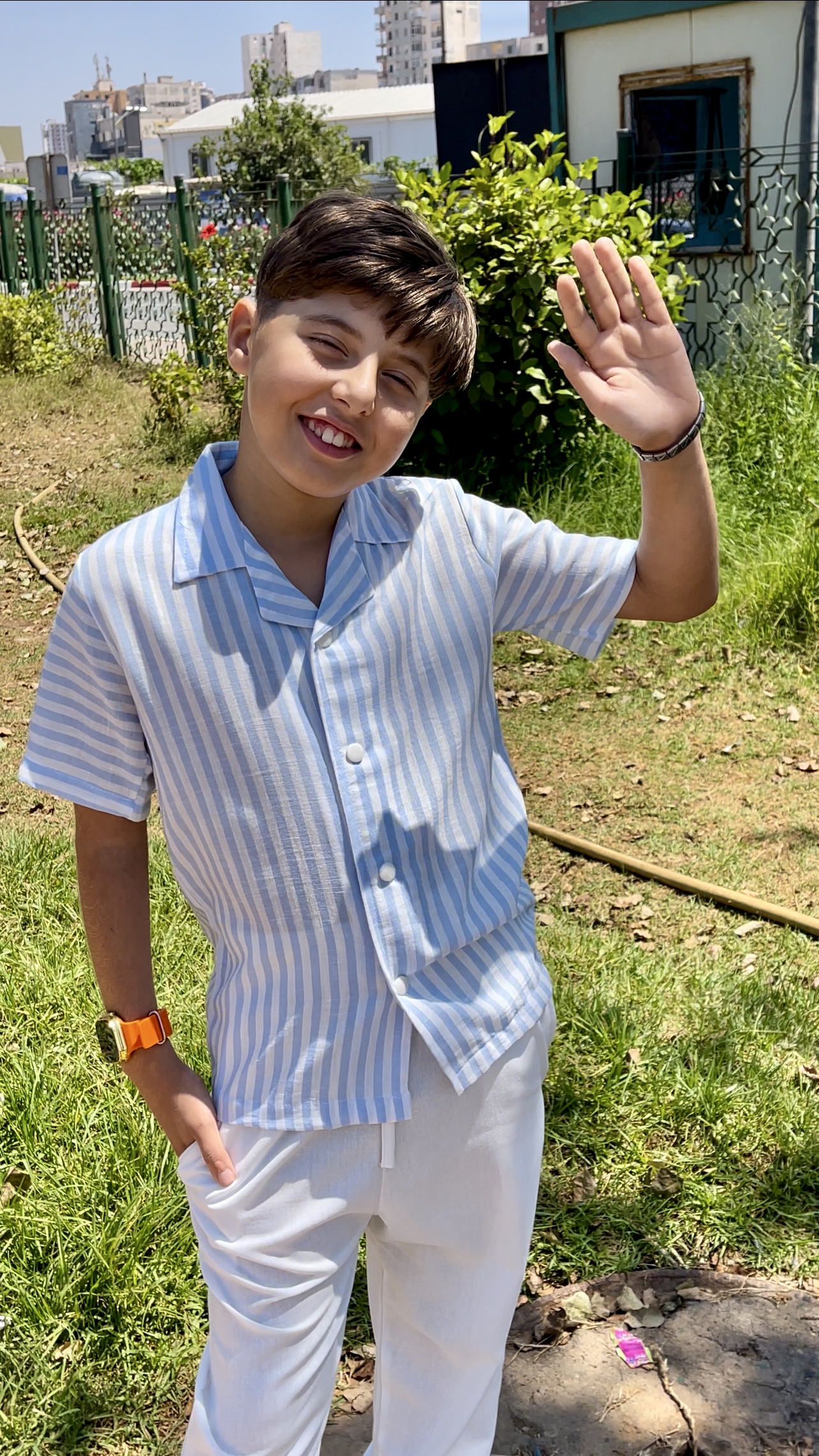 ensemble havana - الصورة 8