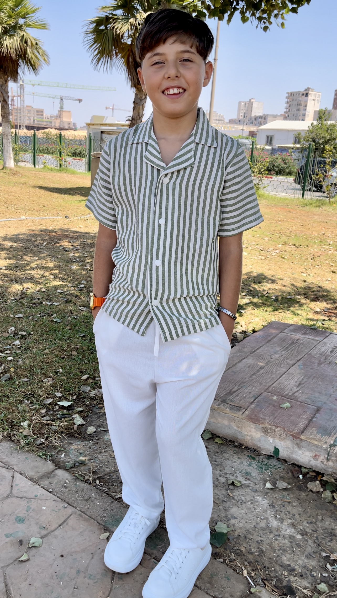 ensemble havana - الصورة 5