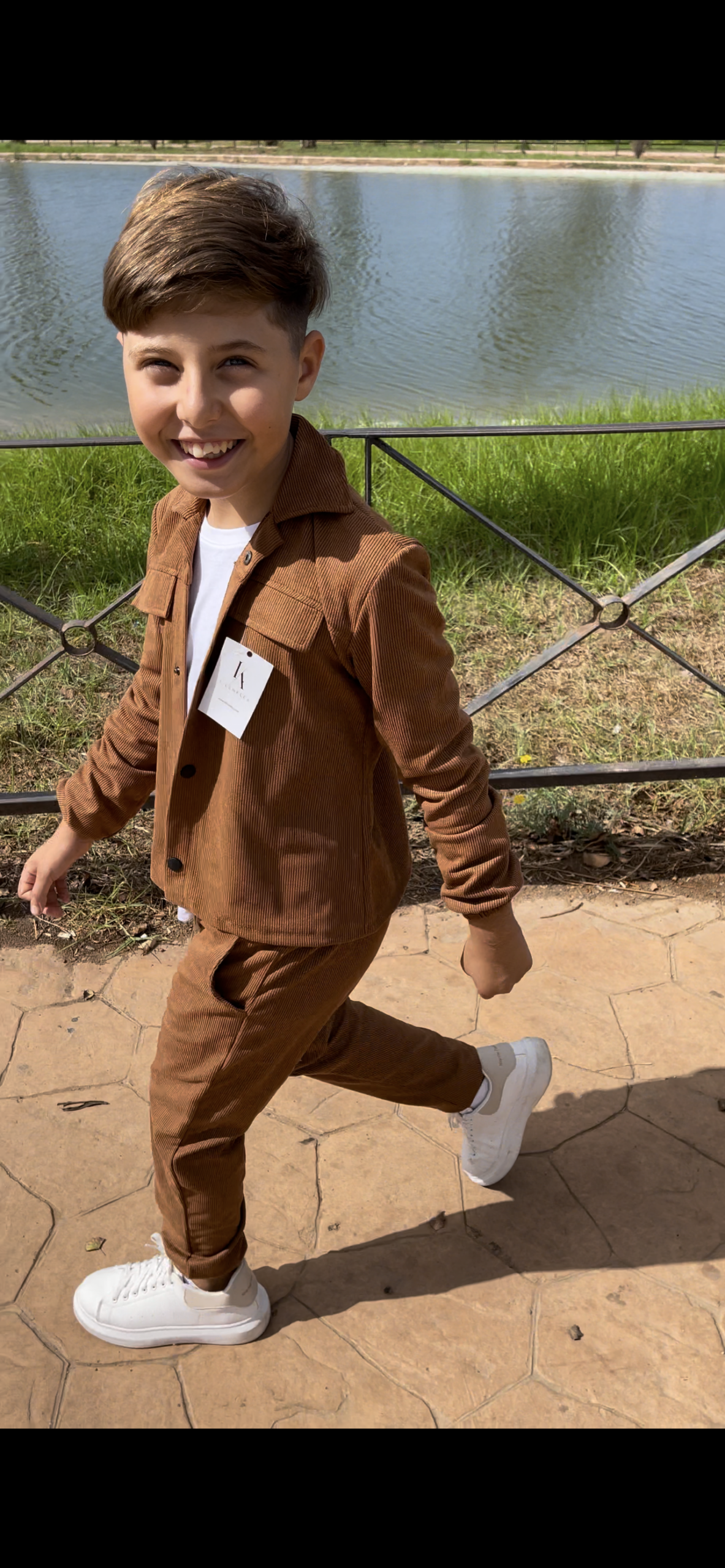 ensemble prestige original - الصورة 10