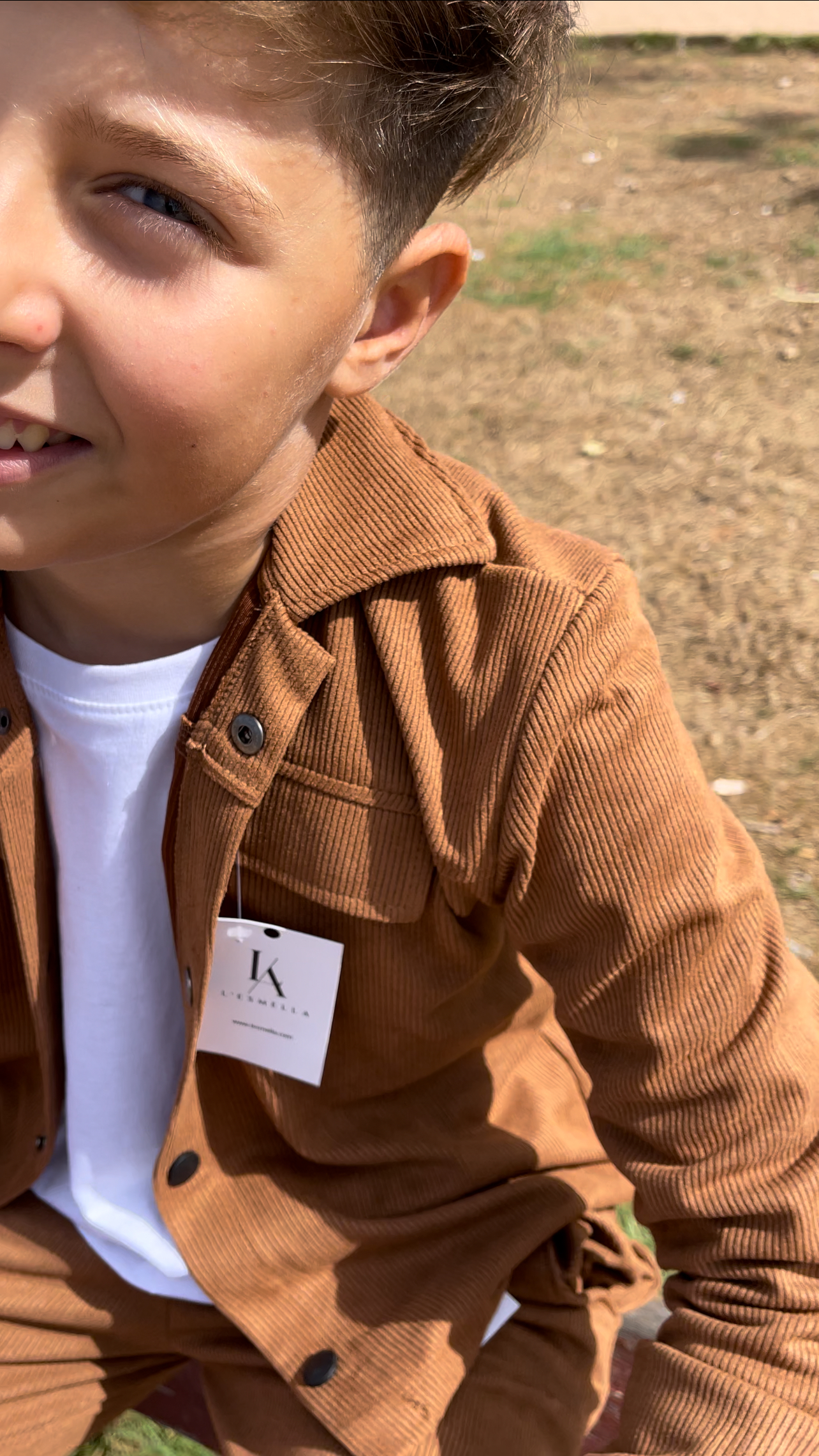 ensemble prestige original - الصورة 9