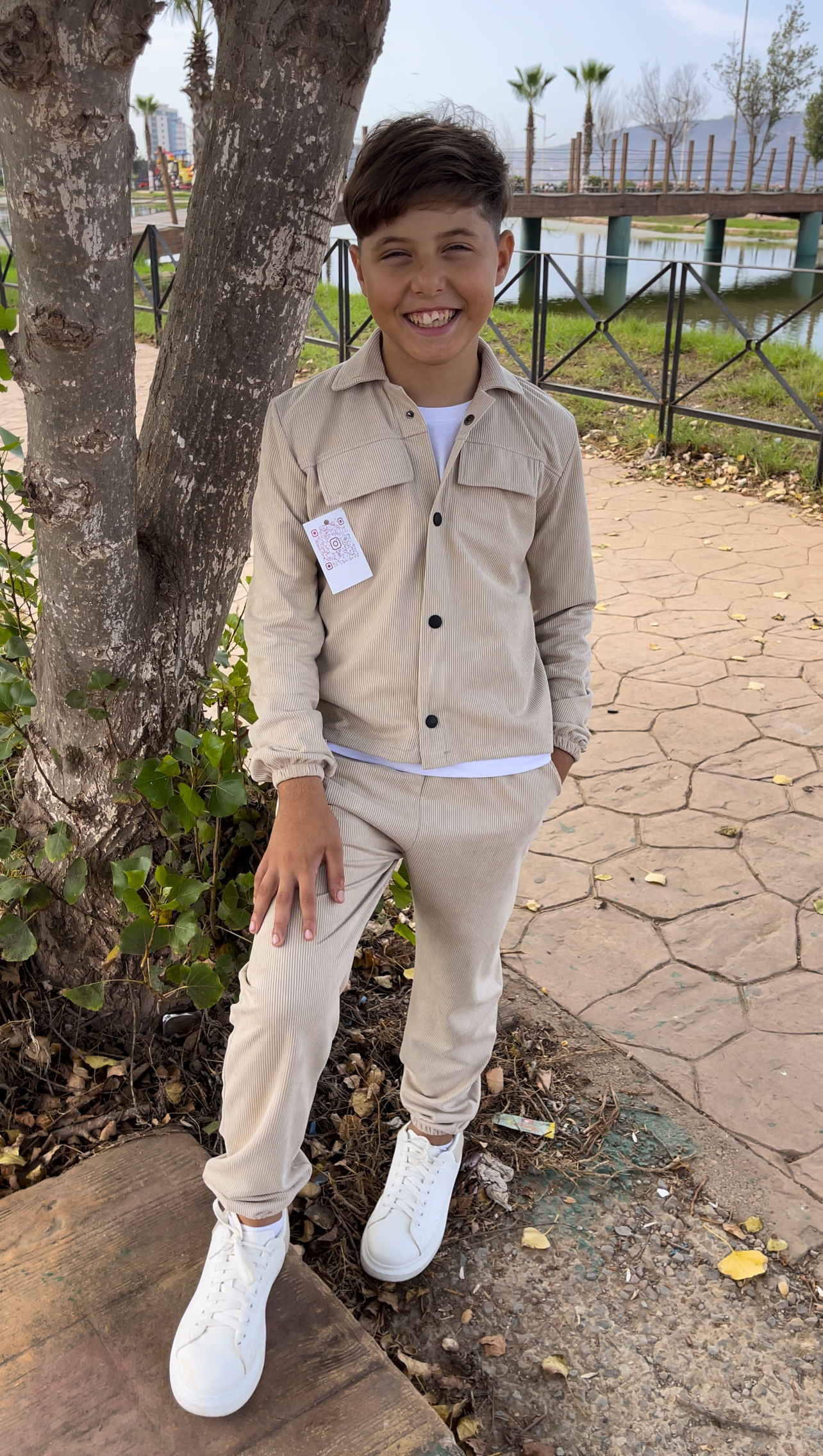 ensemble prestige original - الصورة 5