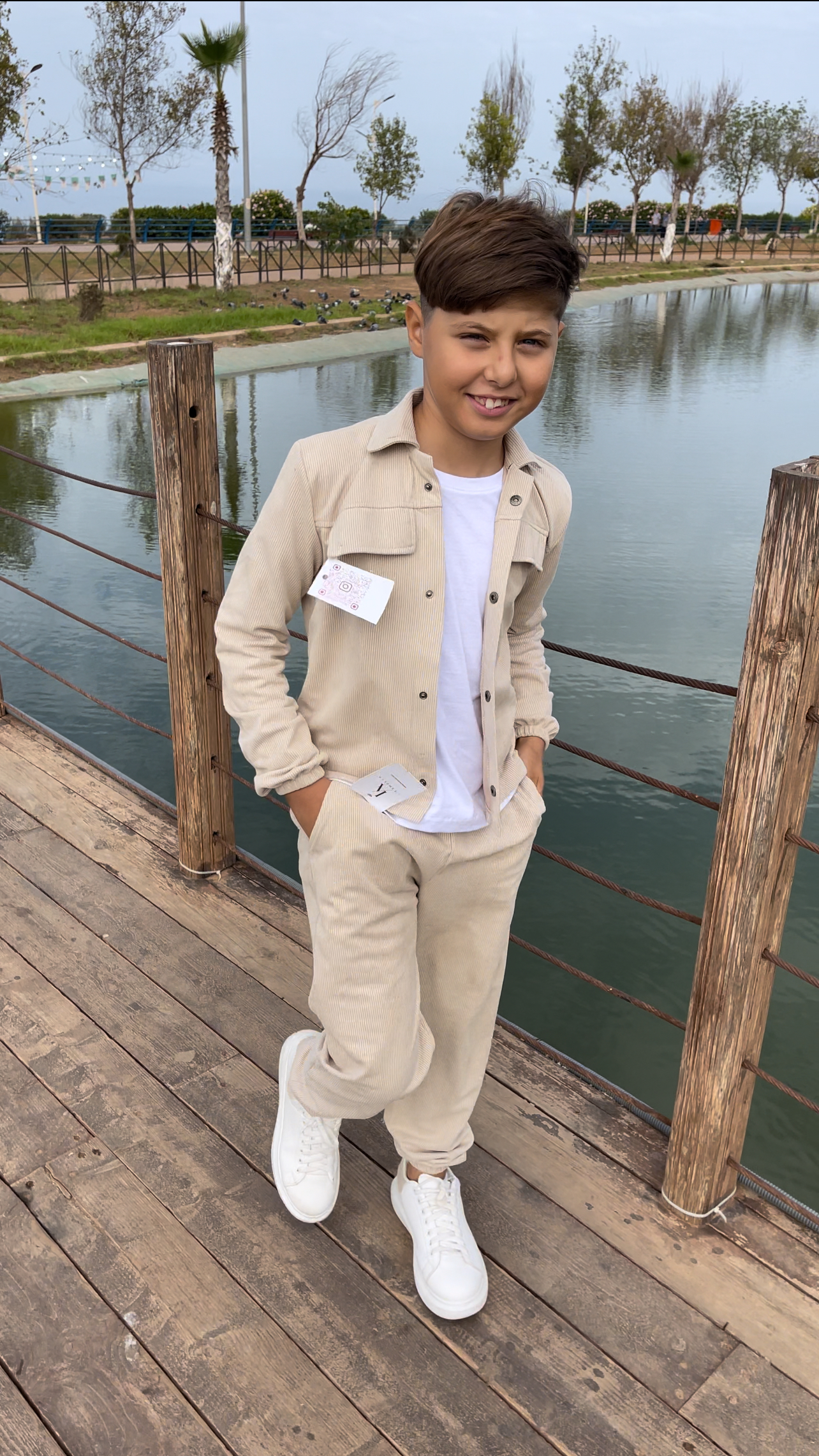 ensemble prestige original - الصورة 6