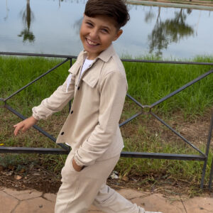 ensemble prestige original