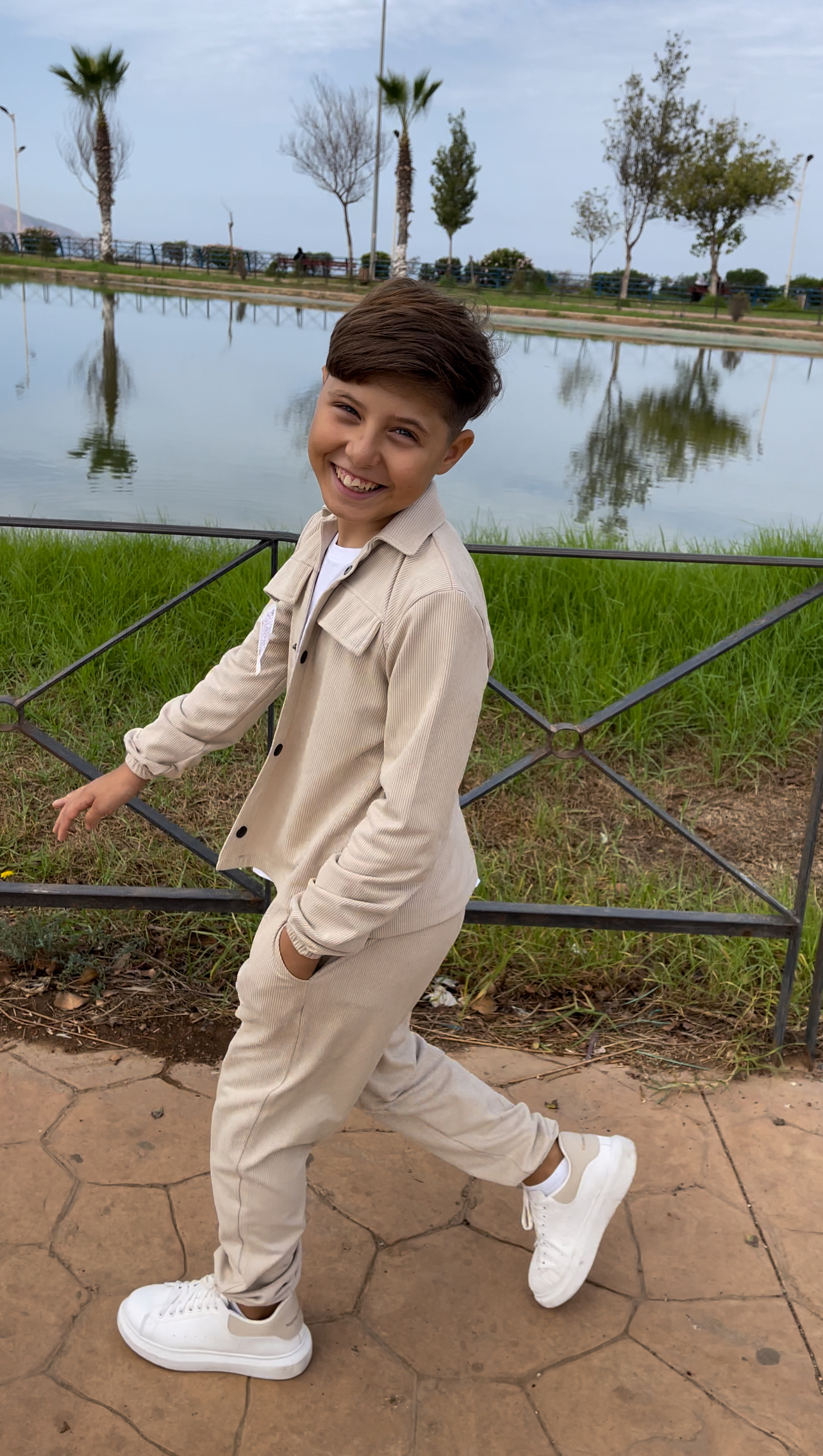 ensemble prestige original