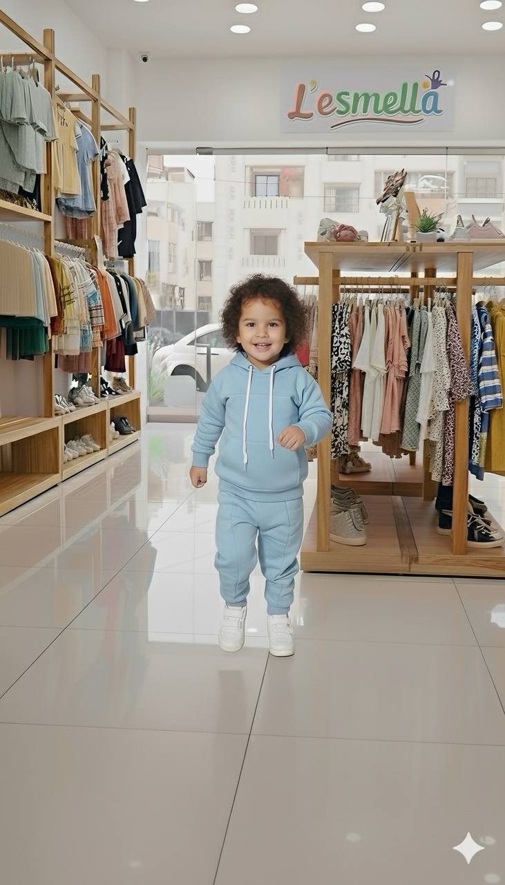 jogging original l esmella - الصورة 15