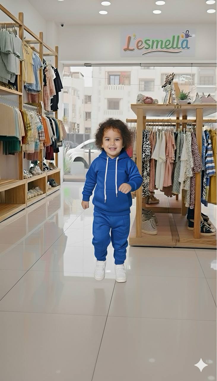 jogging original l esmella - الصورة 13