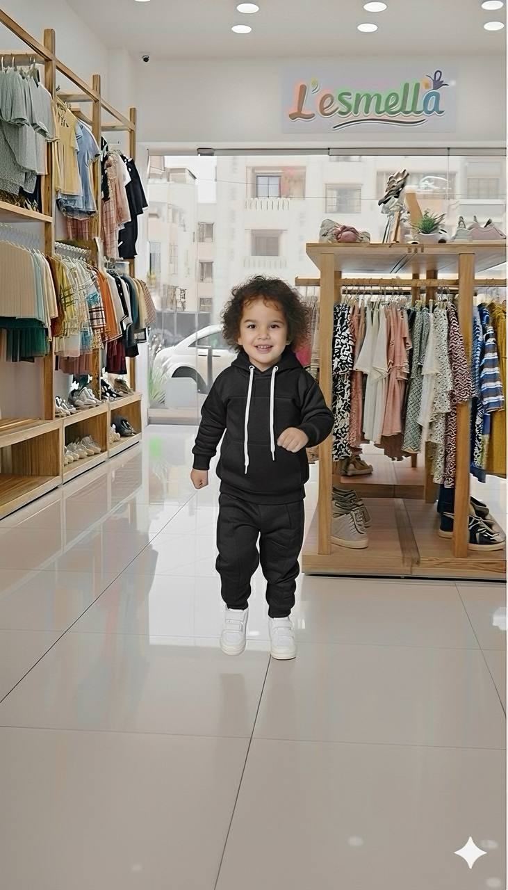 jogging original l esmella - الصورة 12