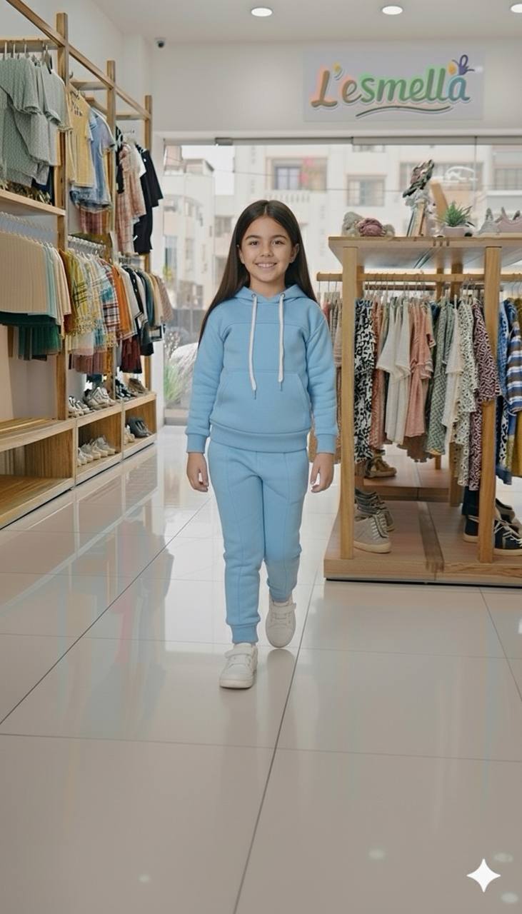 jogging original l esmella - الصورة 8