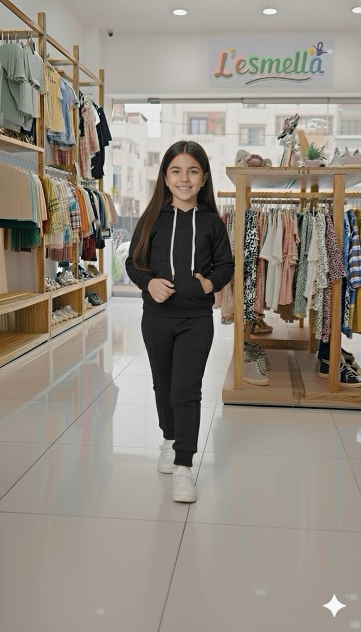 jogging original l esmella - الصورة 7