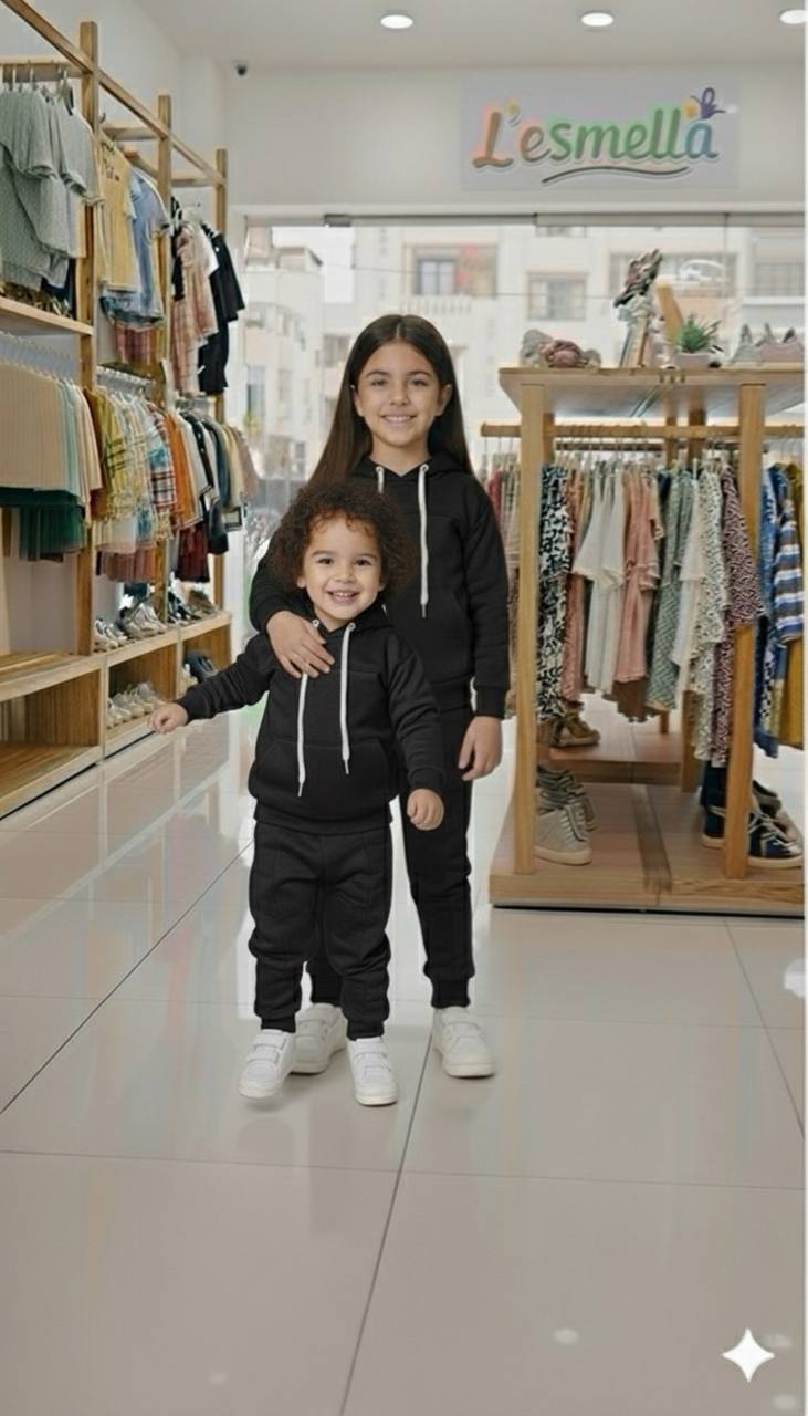 jogging original l esmella - الصورة 5