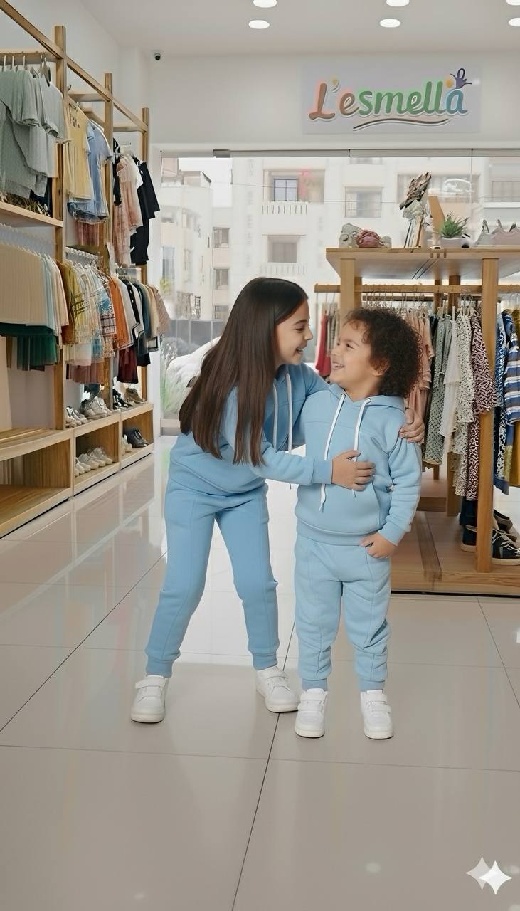 jogging original l esmella - الصورة 3