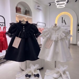 Robe princesse by l’esmella